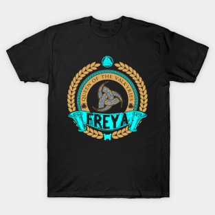 FREYA - LIMITED EDITION T-Shirt